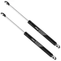 جک نگهدارنده کاپوت و صندوق ماشین های خارجی