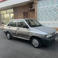 پراید ۸۷|خودرو سواری و وانت|اسلام‌شهر, شهرک سعیدیه|دیوار