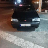 پراید مدل ۸۵