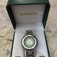 ساعت اتوماتیک اماکس omax