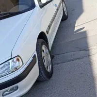 پژو پارس سال مدل ۱۴۰۰ فابریک خانگی|خودرو سواری و وانت|شیراز, کوشک میدان|دیوار