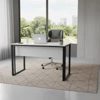 میز مارال ۱۲۰ /تحریر/دفتری/میز معلم،کیفیت تضمینی|میز تحریر و کامپیوتر|تبریز, |دیوار