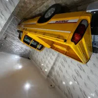 مزدا
