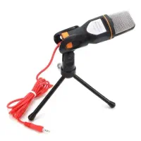 میکروفون کاندنسر/SF-666|صوتی و تصویری|اردبیل, |دیوار