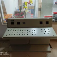 اسکلت تابلو برق