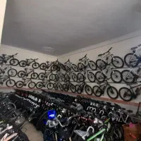 دوچرخه بادوام وسرعت بالا/ المپیـاد 480