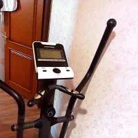 اسکی فضایی پروتئوس اپتیکال مانیتوردار|تجهیزات ورزشی|سنندج, |دیوار