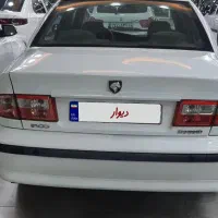 سمند موتور ملی مدل ۹۷|خودرو سواری و وانت|تبریز, |دیوار