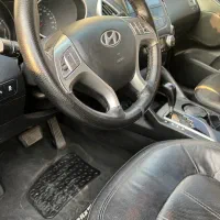 هیوندا توسان