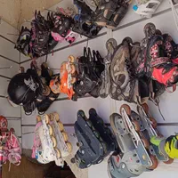 اسکیت ،اسکوتر،باگارانتی اقساط|دوچرخه، اسکیت، اسکوتر|کرمان, |دیوار