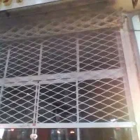 نصب کرکره برقی و زنبوری جک برقی|خدمات پیشه و مهارت|شیروان (خراسان), |دیوار