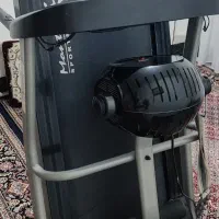 تردمیل چهار کاره|تجهیزات ورزشی|جوانرود, |دیوار