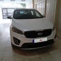 سورنتو 2016 GDI