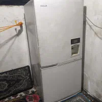 یخچال و فریزر آسنوا