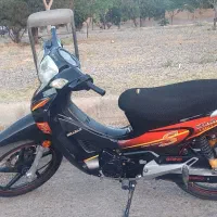 موتور بیکلاچ