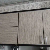 کابینت آشپزخانه هود سینک|آب‌چکان و نظم‌دهنده ظروف|ملارد, |دیوار