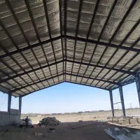 استخدام جوشکار و کارگر خوب