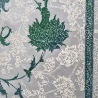 فرش ۱۲۰۰ شانه کاشان وینتیج نمایندگی اندبمشک