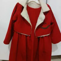 لباس مجلسی دخترانه