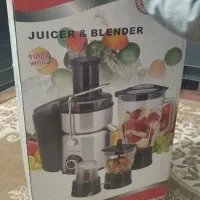 آبمیوه گیر