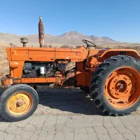 تراکتور62|خودرو سنگین|سردرود, |دیوار