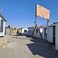 کانکس نو،مستعمل|مصالح و تجهیزات ساختمان|مشهد, الهیه|دیوار