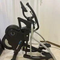 الپتیکال SportsArt VSi 60   کیفیت باشگاهی