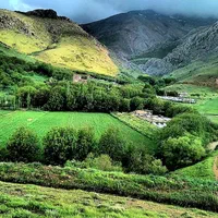 سوئیت ویلا اجاره ای در سراب گردشگری فارسبان|اجارهٔ کوتاه‌مدت آپارتمان و سوئیت|نهاوند, |دیوار
