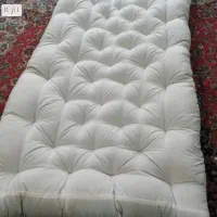 تشک پنبه