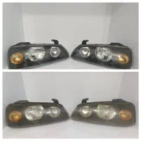 شفاف سازی و رفع کدری چراغ اقتصادی