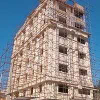 داربست فلزی