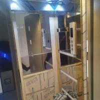 آسانسور و بالابر هیدرولیکی