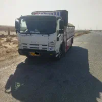 ایسوزو۸تن|خودرو سنگین|تهران, تهرانپارس جنوبی|دیوار