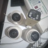 دوربین مدار بسته