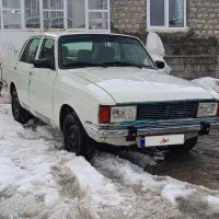 پیکان مدل 83|خودرو سواری و وانت|نالوس, |دیوار