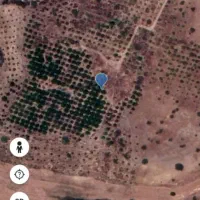 زمین باغی پشکوه باشت