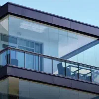 اجرا جام بالکن.پارتیشن