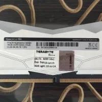 رم DDR5 16 Gb|قطعات و لوازم جانبی رایانه|تهران, مشیریه|دیوار