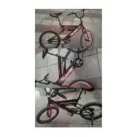 دوچرخه سایز 16