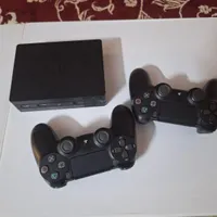 ps4+VR|کنسول، بازی ویدئویی و آنلاین|اصفهان, میرعماد|دیوار