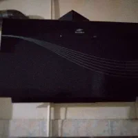 هود آشپزخانه در حد نو