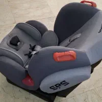 صندلی ماشین برند bolenn hug|تخت و صندلی بچه|تهران, قزل قلعه|دیوار