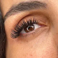 اکستنشن مژه و لیفت مژه و ابرو|خدمات آرایشگری و زیبایی|نور, |دیوار