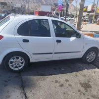 تیبا 2مدل98 بدون رنگ|خودرو سواری و وانت|کوه چنار, |دیوار