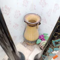 گل وگلدان|گل مصنوعی|کرمانشاه, |دیوار