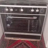 اجاق گاز|اجاق گاز و لوازم برقی پخت‌وپز|صباشهر, |دیوار