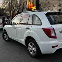 لیفان X60|خودرو سواری و وانت|تهران, هفده شهریور|دیوار