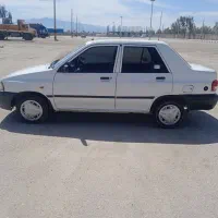 پراید131مدل 94