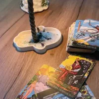 فال تاروت پاسور ۱۰۰