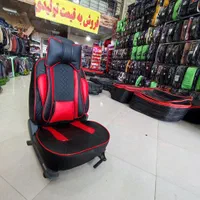 تولیدی روکش صندلی